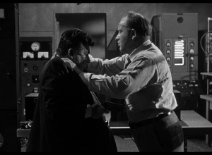 Creature with the Atom Brain Blu-ray screen shot